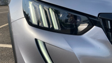 Peugeot 2008 1.2 PureTech 130 GT 5dr EAT8 Petrol Estate